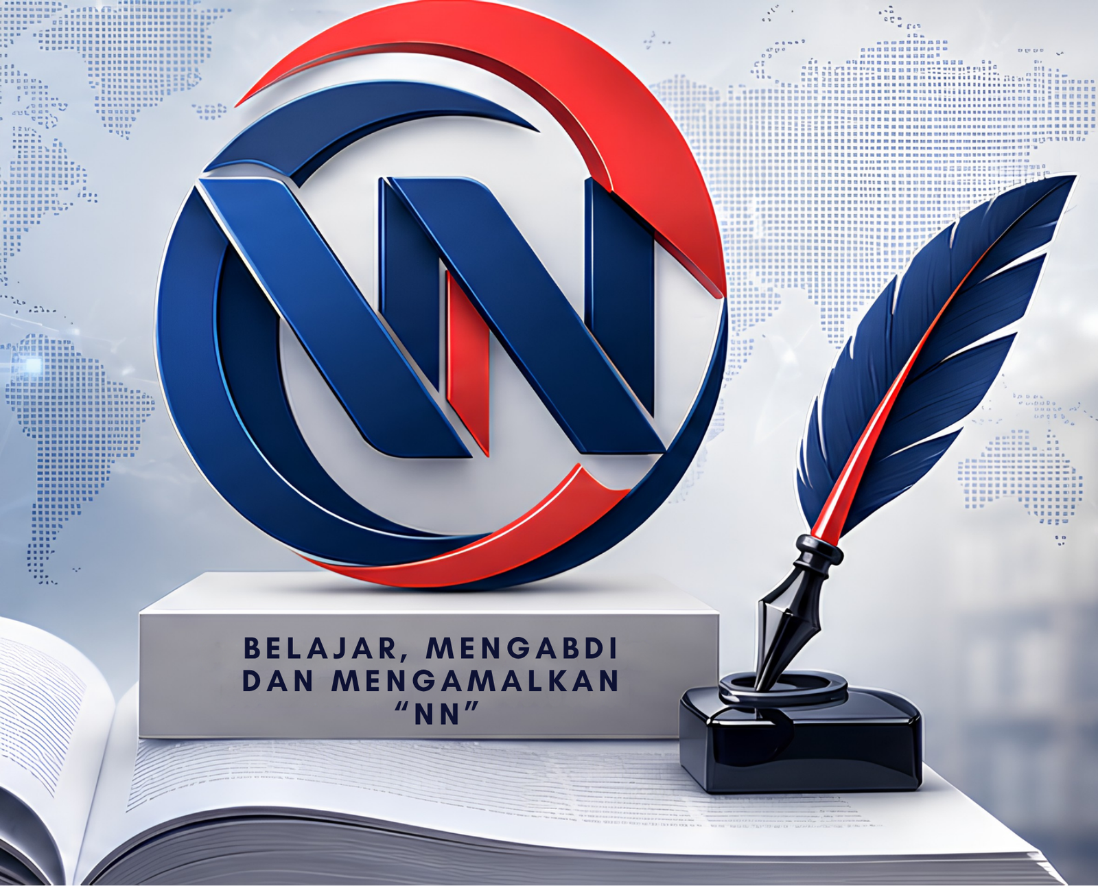 Nurhasan Nugroho, ST., M.Kom
